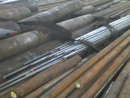 绥江40CrMnMo7模具钢