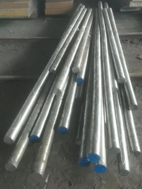 绥江P20模具钢