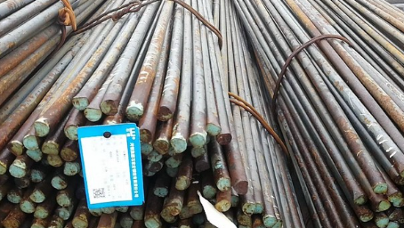 绥江30CrNi3Mo合金结构钢
