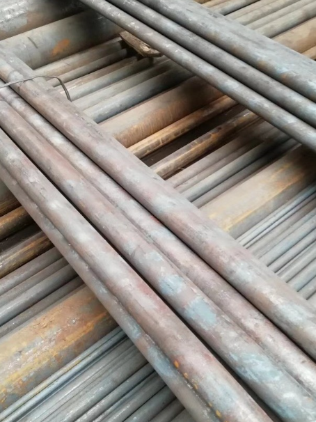 绥江45B合金结构钢